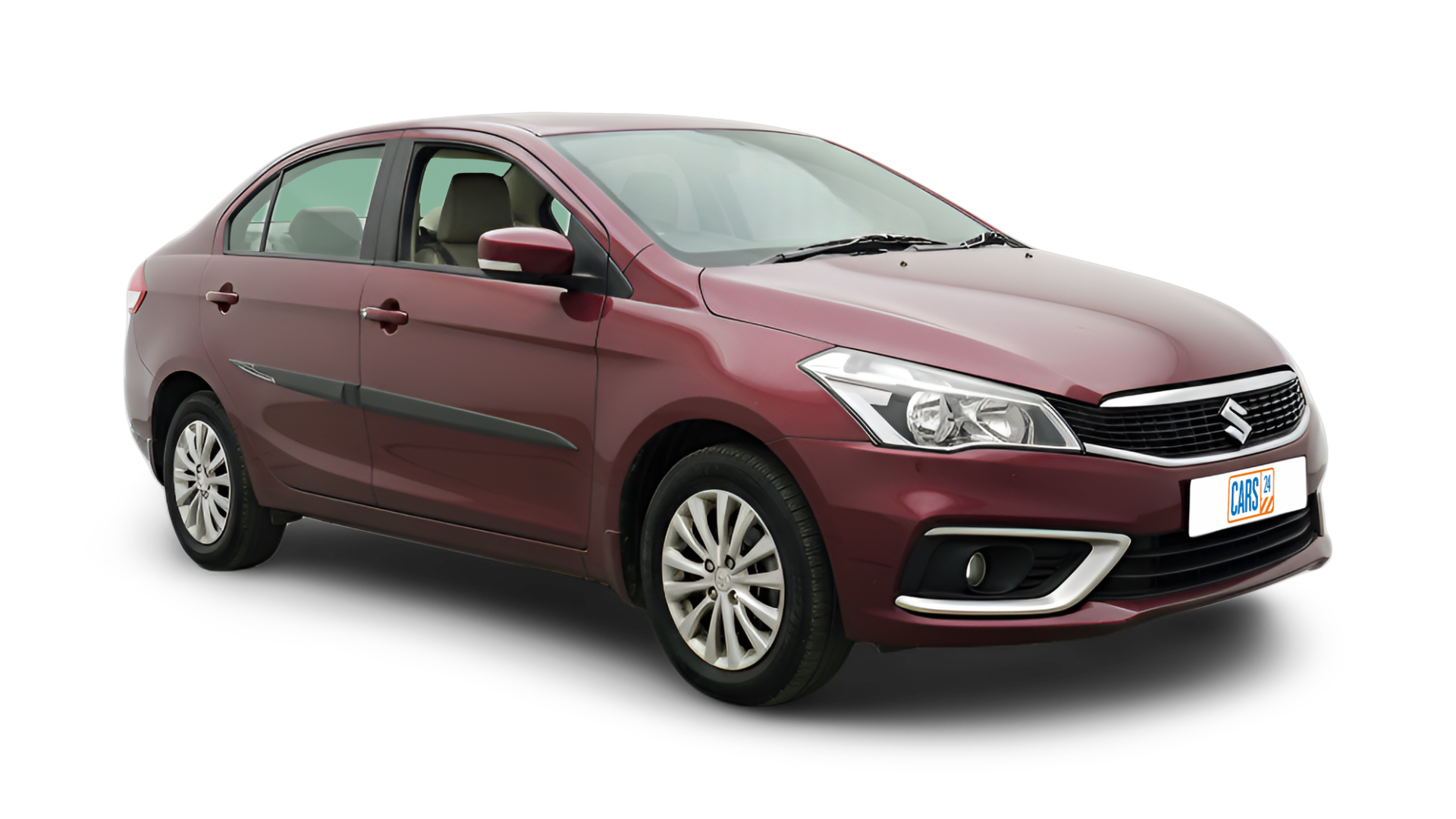 Maruti Ciaz-img